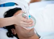 В Алматы от коронавируса выздоровел мужчина, находившийся 5 дней на аппарате ИВЛ