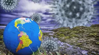 Названа самая безопасная страна в условиях пандемии COVID-19