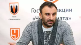 Известный хоккейный агент Шуми Бабаев ответит на вопросы казахстанцев