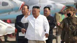 У Ким Чен Ына серьезные проблемы со здоровьем - СМИ