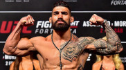 Выявлен первый случай заражения COVID-19 у бойца UFC