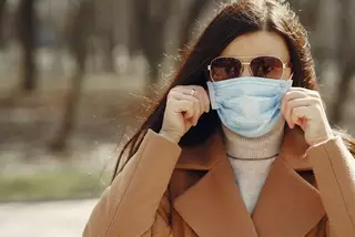 Нужна долгая реабилитация - медики об излечившихся от коронавируса