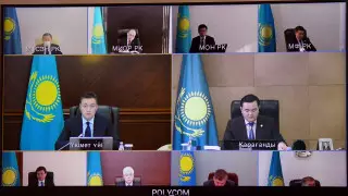 Мамин анонсировал масштабные проекты по модернизации транспортной инфраструктуры