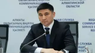 Ответственность руководителей за коррупцию подчиненных усилили в Алматинской области
