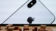 В Сети появились чертежи нового iPhone 12