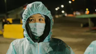 Медиков, борющихся с коронавирусом, освободили от налогов