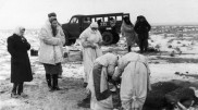 "Обтирали больную и хлеб одними и теми же тряпками". Как казахстанцы учились бороться с эпидемиями