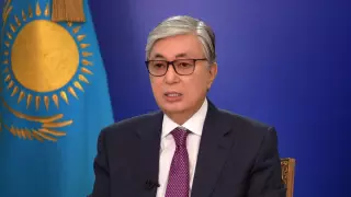 Токаев выступит еще с одним обращением