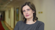 Людмила Бюрабекова назначена вице-министром здравоохранения Казахстана