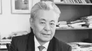 Ушел из жизни академик Алшынбай Рахишев