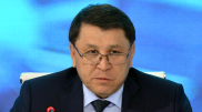 Биртанов объяснил назначение Бекшина в Алматы