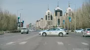 Более 1000 авто в Нур-Султане отправили на штрафстоянки