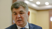 Биртанов поблагодарил казахстанцев за терпение
