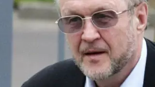 Следователи назвали организатора убийства вора в законе Япончика