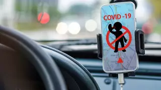 2,7 тысячи человек умерли от COVID-19 в США за сутки