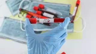 12-летний ребенок заболел коронавирусом в Экибастузе