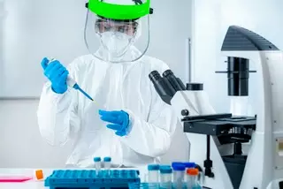 Вузы Казахстана 15 лет не выпускали эпидемиологов - Перуашев