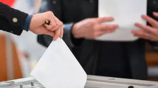 Елімізде сайлау туралы заңға маңызды өзгеріс енгізілді