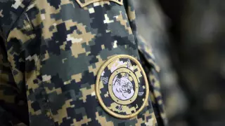 Солдат застрелился в Акмолинской области