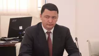 О состоянии зараженного COVID-19 бывшего вице-министра рассказали в Нур-Султане