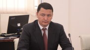 О состоянии зараженного COVID-19 бывшего вице-министра рассказали в Нур-Султане