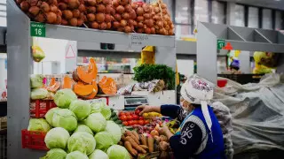 Супермаркеты оштрафовали в Нур-Султане за необоснованное повышение цен