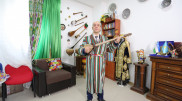 Песня Абая зазвучит на разных национальных музыкальных инструментах народа Казахстана