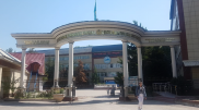 Бекшин о ЦГКБ Алматы: Были нарушения в работе с инфекционными больными