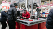 Продавцов и кассиров будут тестировать на COVID-19 в Алматы