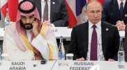 СМИ рассказали о "громкой ссоре" Путина и саудовского принца