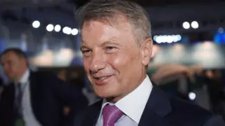 Греф посоветовал надежный способ хранения сбережений