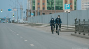 65 новых случаев COVID-19 выявили в Казахстане