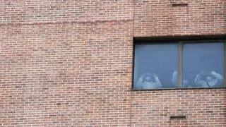 "Худшее впереди, вирус будет с нами долгое время" - глава ВОЗ