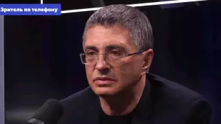 Доктор Мясников признал ошибку в прогнозе пика эпидемии