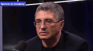 Доктор Мясников признал ошибку в прогнозе пика эпидемии