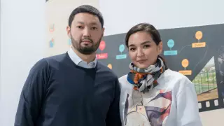 Фонду "Саби" исполнилось 18 лет