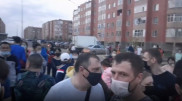 "Ас ішудің өзі мұң". Елорда іргесіндегі тұрғындар жанайқайын жеткізді
