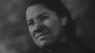 "Тебе, фронт!". Снятая в Алма-Ате кинокартина, которая не прошла советскую цензуру