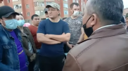 Байбек о ситуации в селе Косшы: Люди не должны страдать из-за халатности