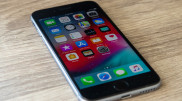 Найдена уязвимость, позволяющая хакерам взламывать iPhone