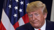 Трамп прокомментировал слухи о тяжелом состоянии Ким Чен Ына