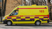 ️Пациент с COVID-19 скончался в Шымкенте