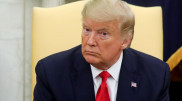 Солнечный свет уничтожает коронавирус за минуту – Трамп