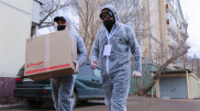 Вторая волна помощи нуждающимся казахстанцам начнется 27 апреля