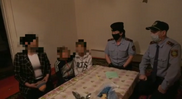 Пропавших детей нашли в поле в Кызылординской области