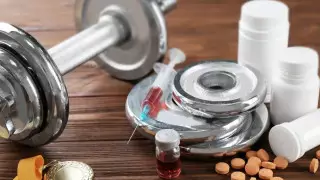 Антидопинговый центр мониторит казахстанских спортсменов онлайн