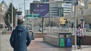 Нұр-Сұлтанда 80 мыңнан аса адам жұмысқа шықты