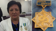"Золотой врач тетя Галя". Известный педиатр скончалась от коронавируса