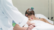 В США погибают 9 из 10 подключенных к ИВЛ с COVID-19 – исследование