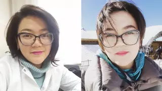 Не хватало воздуха. Врач из оскандалившейся Меркенской больницы рассказала, как болела COVID-19